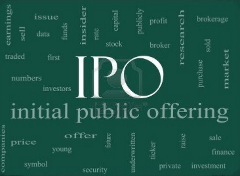 apa itu saham IPO